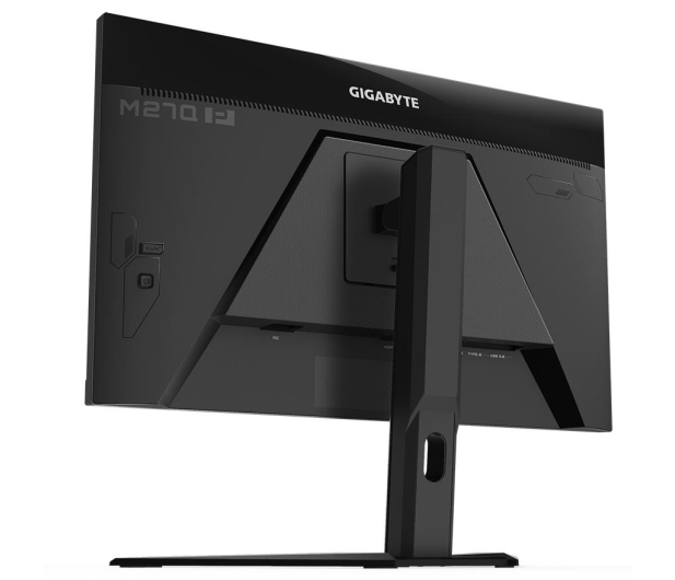 Gigabyte M27Q P HDR KVM - 738966 - zdjęcie 6
